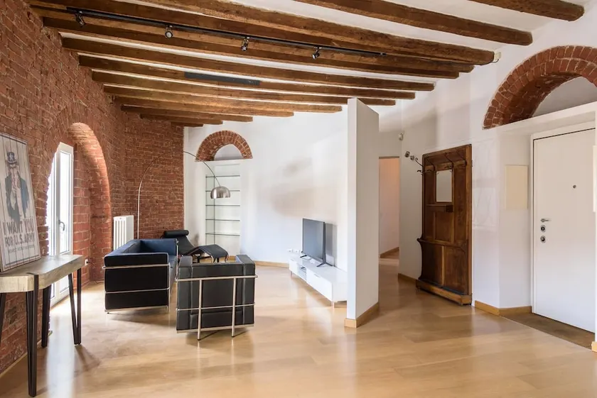 Pastrengo Flexyrent Apartment - Image 1