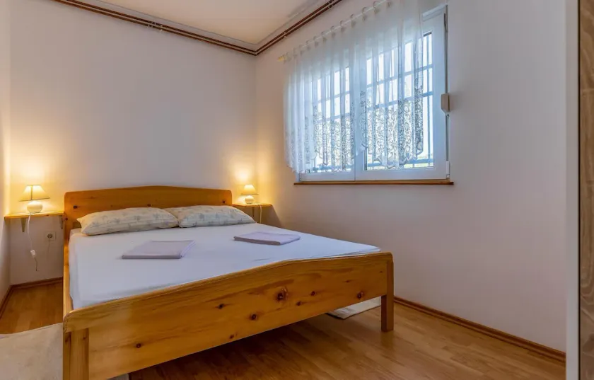 Amazing Home in Kavran With Wifi and 2 Bedrooms - Image 1