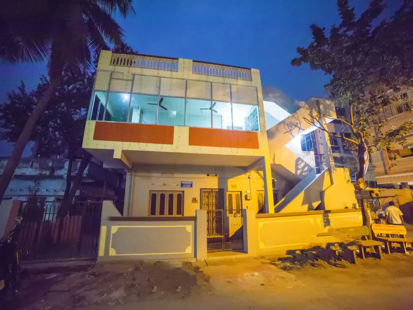 Short Stay Homes By OYO Rooms - Image 1