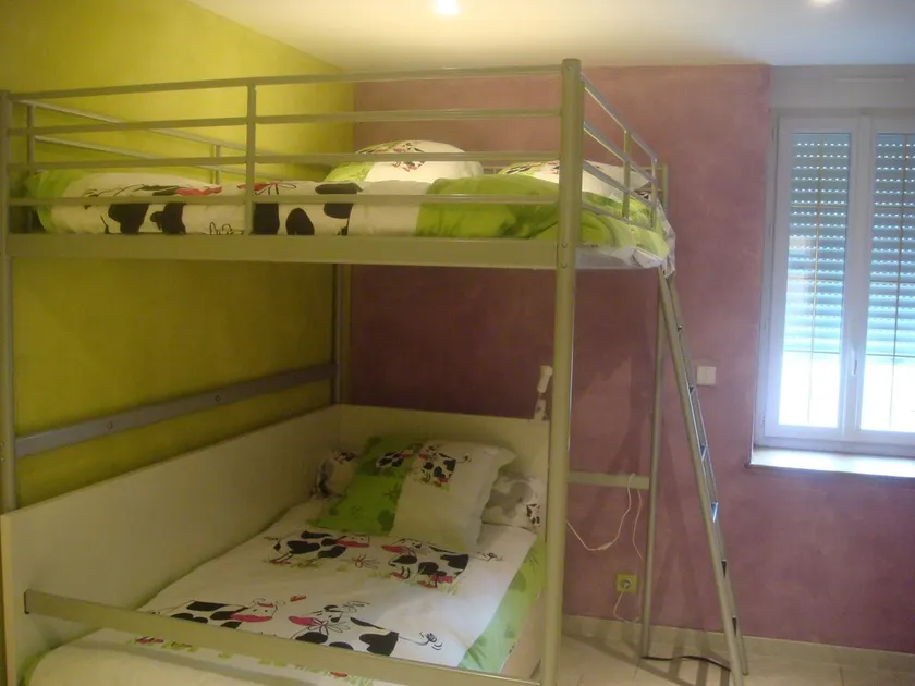 Chez Sylvie - Image 1