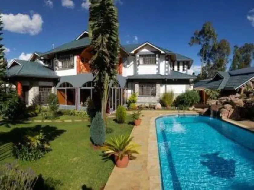 Cold Springs Karen Boutique Hotel - Image 1
