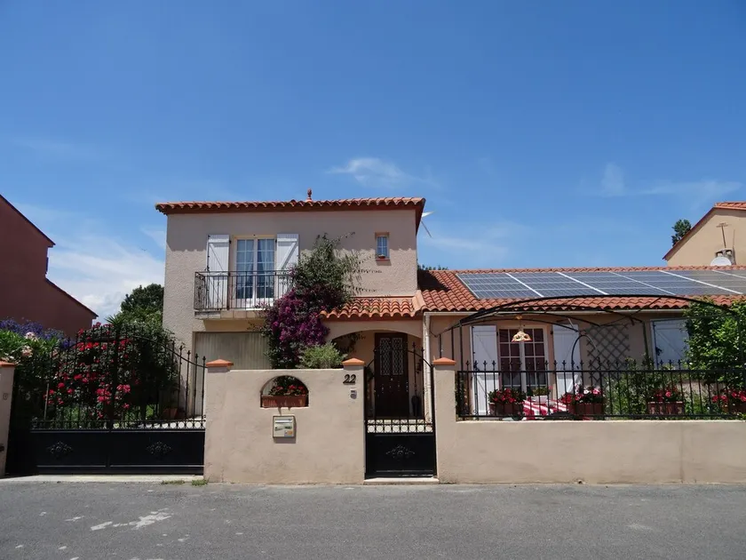 Chez Nicole - Suite Familiale - Image 1