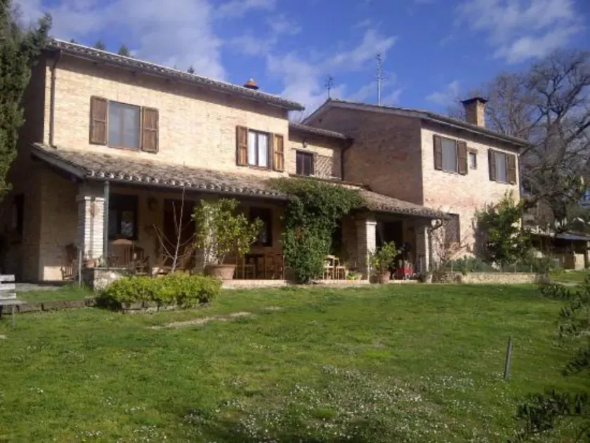 Agriturismo Fontechiara - Image 1