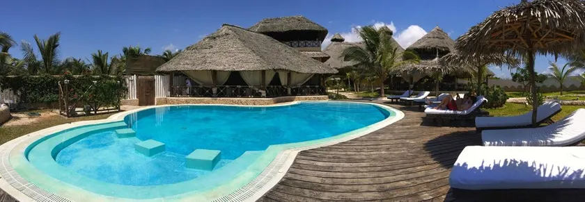 Mawe Resort Watamu Boutique Hotel - Image 1