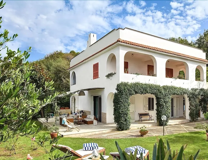 Villa Favorita - Image 1