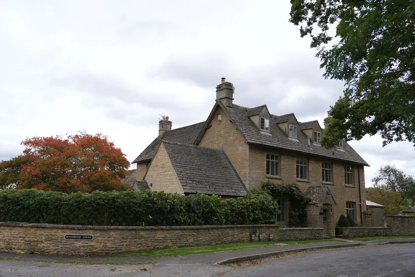 Sunset House - Image 1