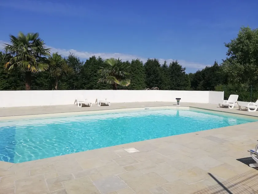Domaine de Trocherou - Image 1