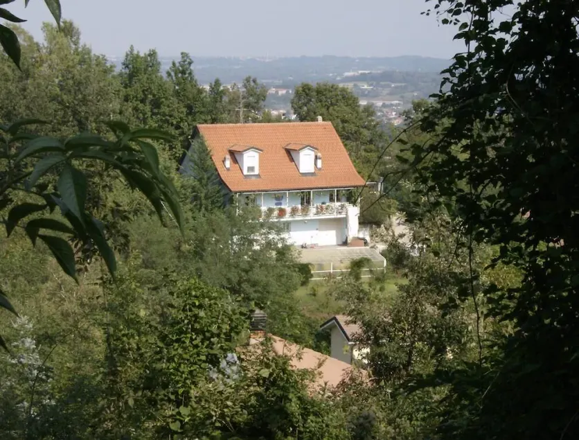 Il Giardino Delle Farfalle - Image 1