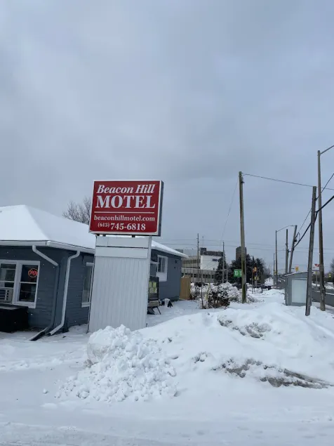 Beacon Hill Motel - Image 1