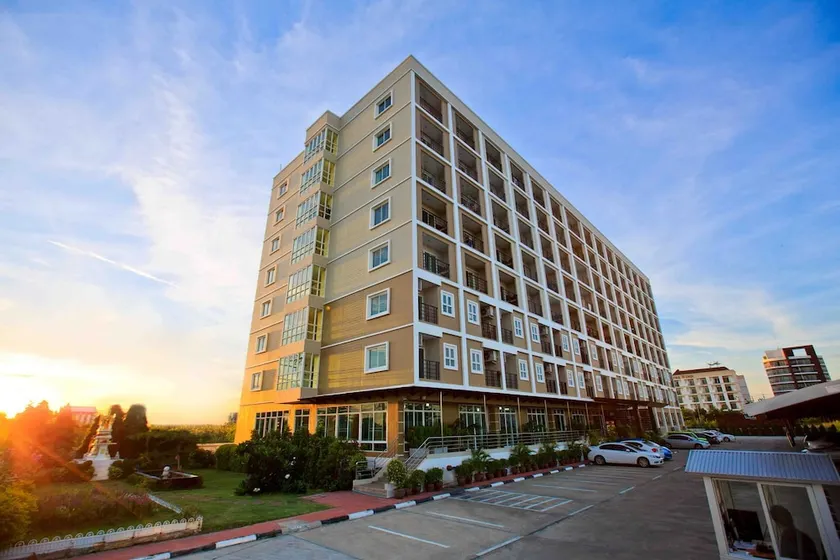 Vanda Residence - Image 1