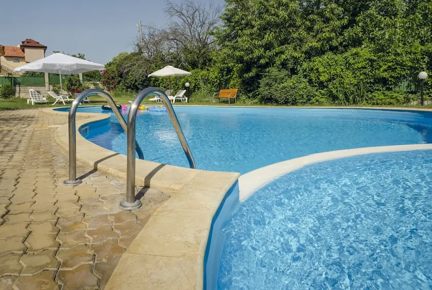 Hotel Perla - Image 1