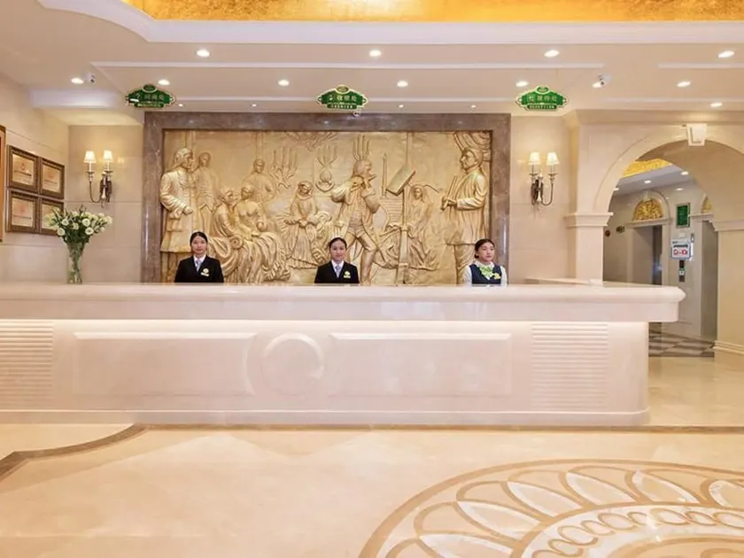 Vienna Classic Hotel (Shenzhen MixC Mall) - Image 1