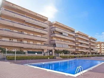 Apartamentos Ses Illes 24 - Image 1