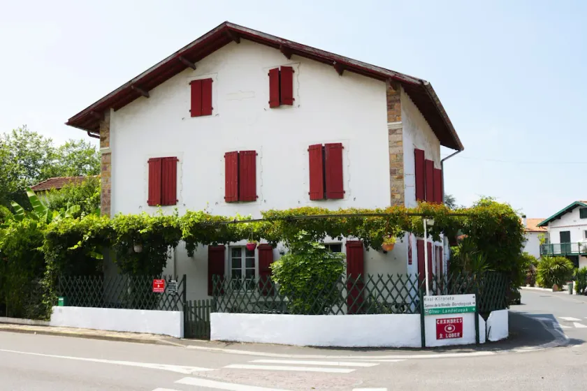 Chambre d'hôtes Bidegutzia - Image 1