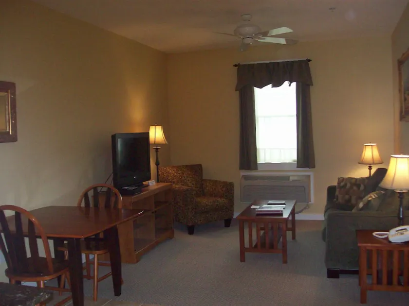 The Colonels Suites - Image 1