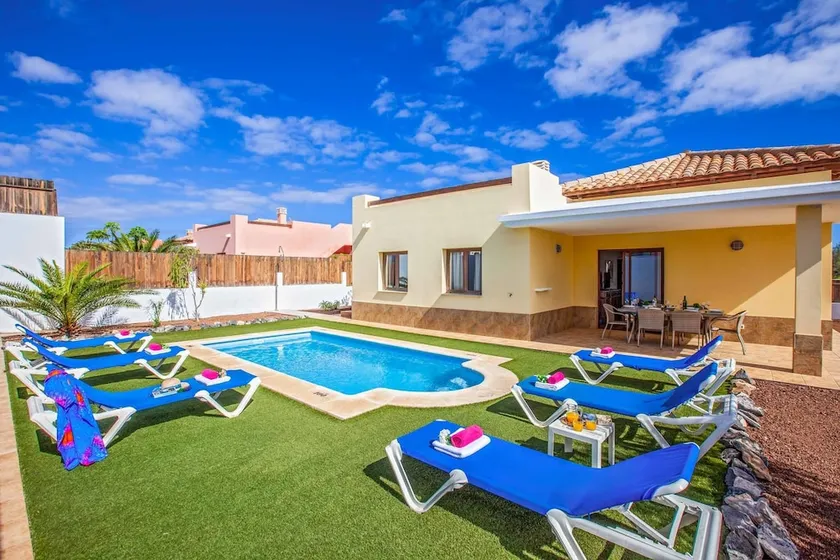 Villa Helena - Image 1