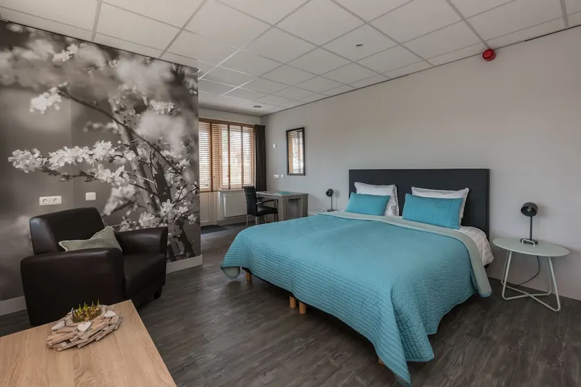 Hotel het Spui - Image 1