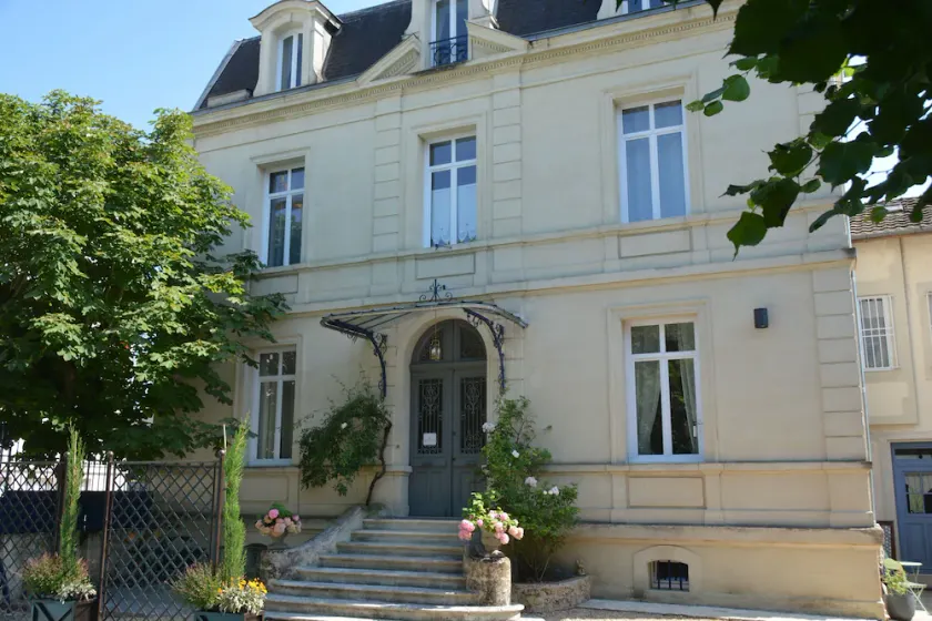 Villa Vesone - Image 1