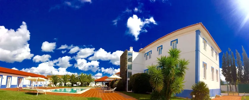 Santa Barbara Dos Mineiros Hotel Rural - Image 1