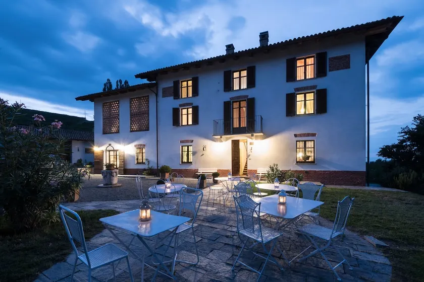 Cascina Blon - Image 1