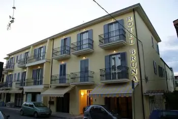 Hotel Bruna - Image 1