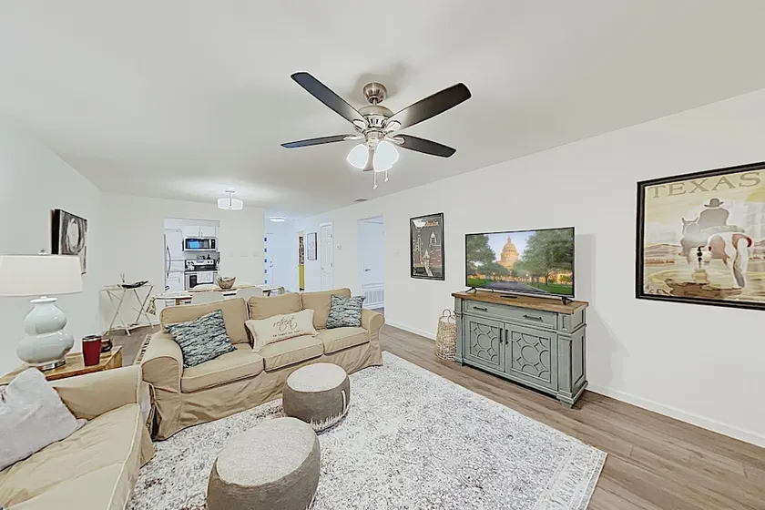 New Listing! Chic Sola W/ Private Balcony 2 Bedroom Condo - Image 1