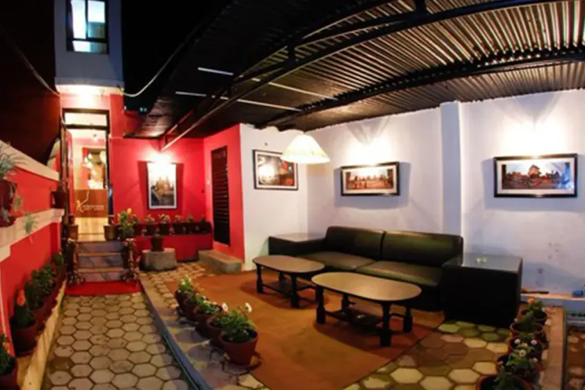 Ambience Guest House - Image 1
