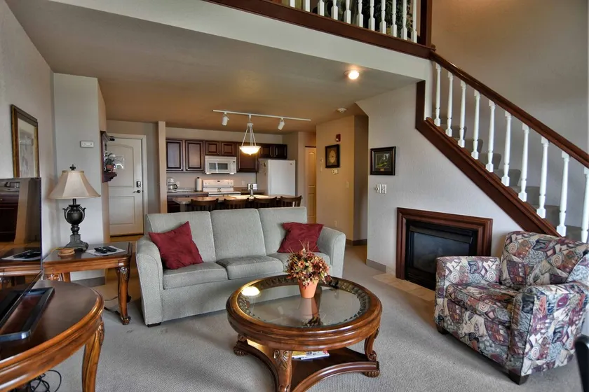 Unit 317 Tagalong Condo - Image 1
