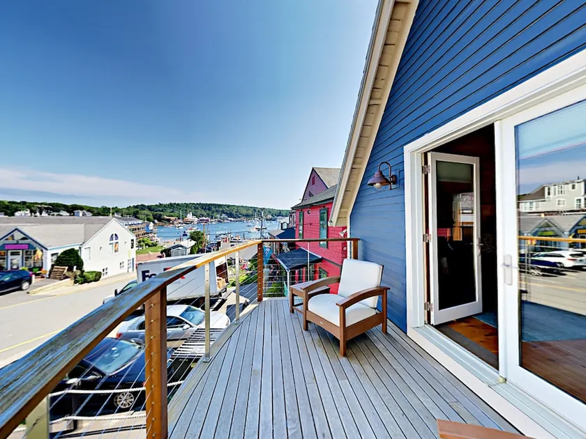 The Coal Shack Harborfront Studio by RedAwning - Image 1
