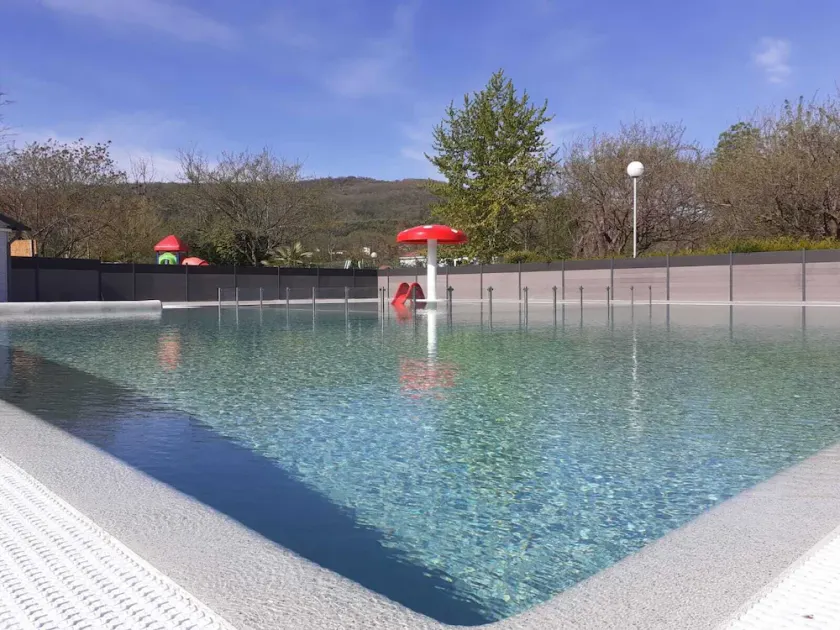 Camping du Lac - Image 1