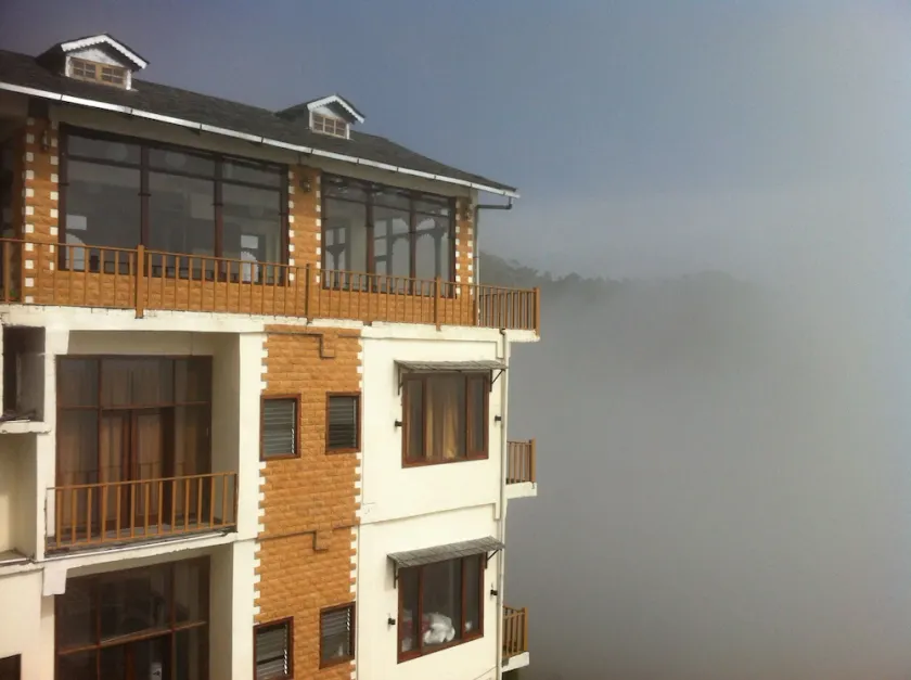 Atithis Resort - Image 1