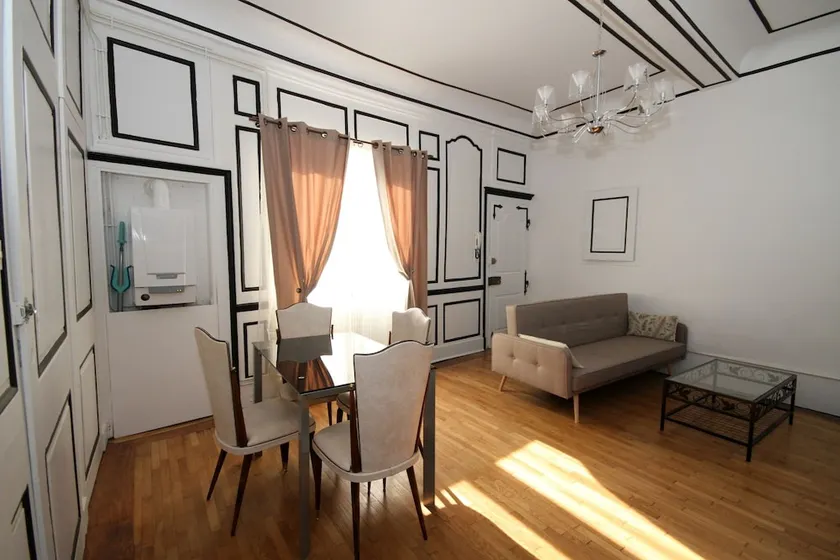 Appartement Le roi - Image 1