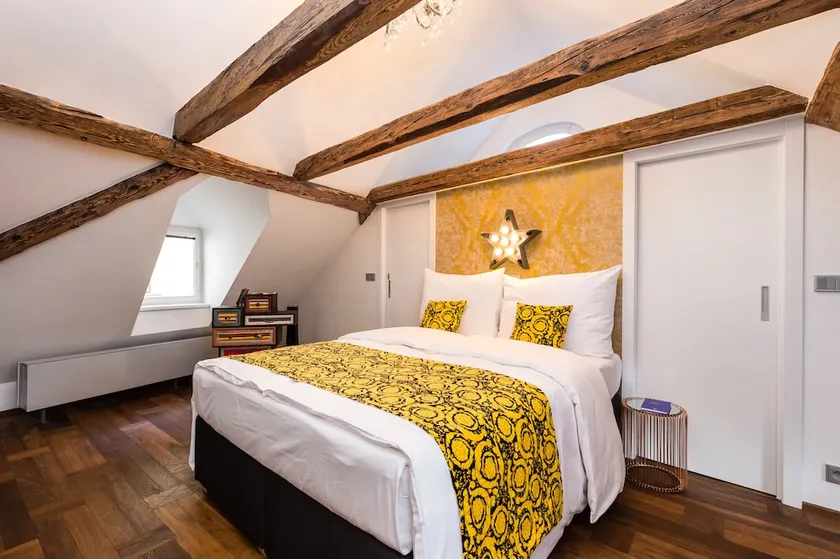 EMPIRENT Apartments Prague Castle - Image 1
