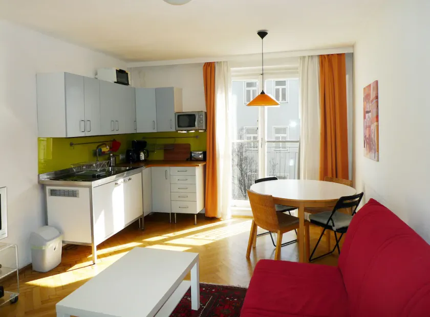 City Apartments Vienna Wohlmutstraße - Image 1