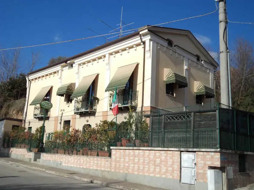 B&B Santa Reparata - Image 1