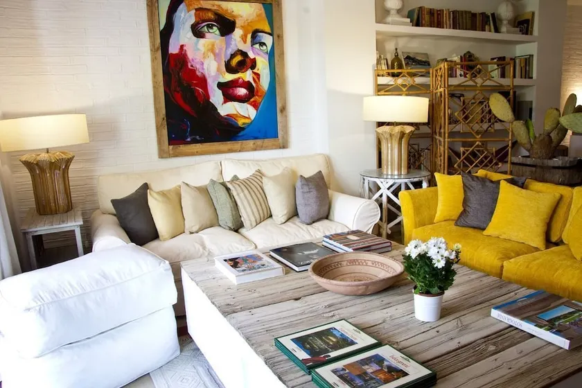 Chambao Suite Marbella - Image 1
