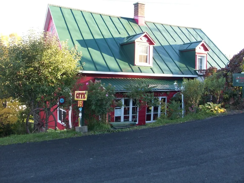 Gîte La Vallée En Fleur - Image 1