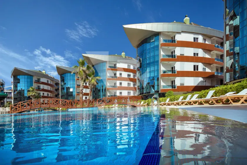 Onkel Rada Apart Hotel - Image 1