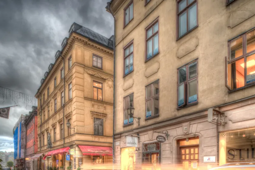 Archipelago Hostel Old Town - Image 1