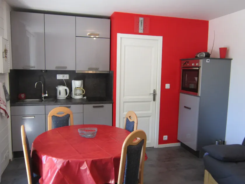 Chatel Reservation - Image 1