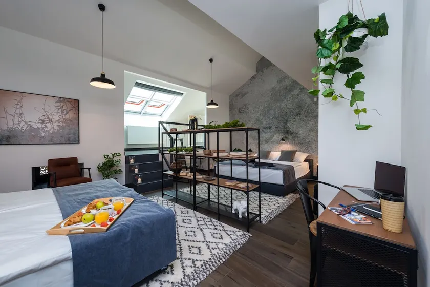 EMPIRENT Apartments Old Town - Image 1
