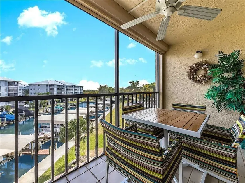 Santa Maria II 301 - Three Bedroom Condo - Image 1