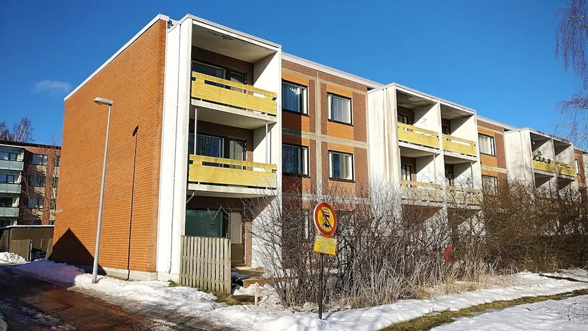 Hiisi Homes Kirkkonummi - Image 1