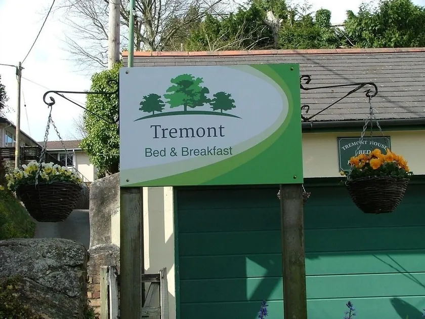 Tremont - Image 1
