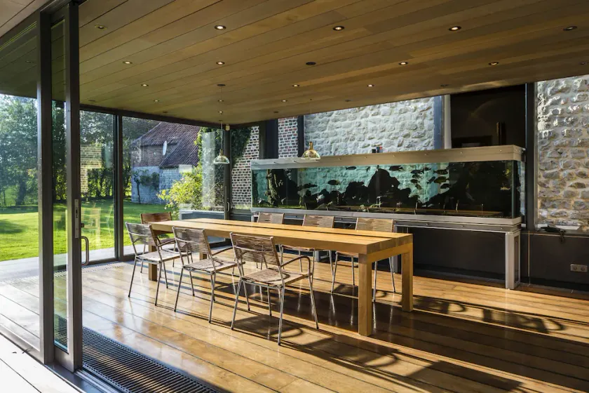 Indrani Lodge - Image 1
