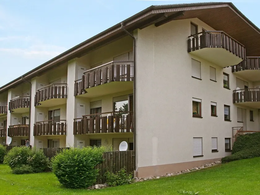 Wohnung 12 H Chenschwand - Image 1