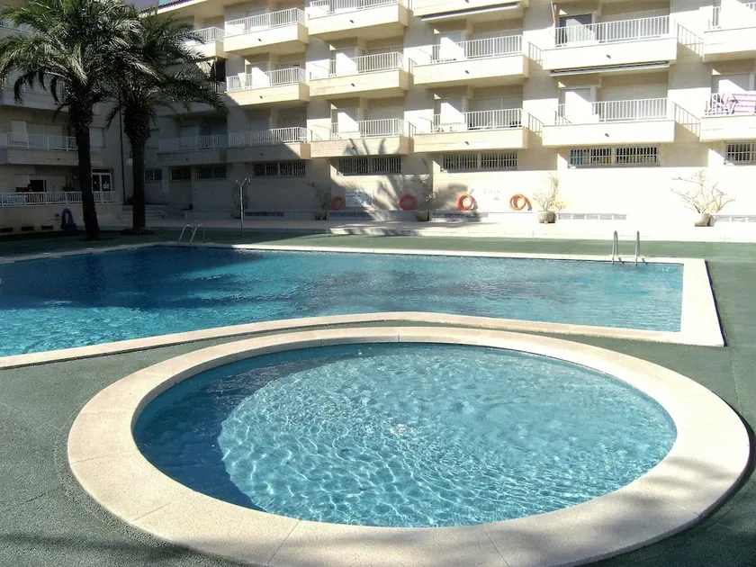 Apartamento Blaumar B-21 PK-54 - Image 1