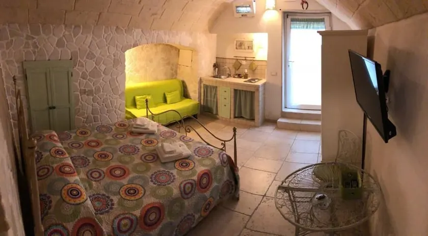 La Grotta Del Re - Image 1