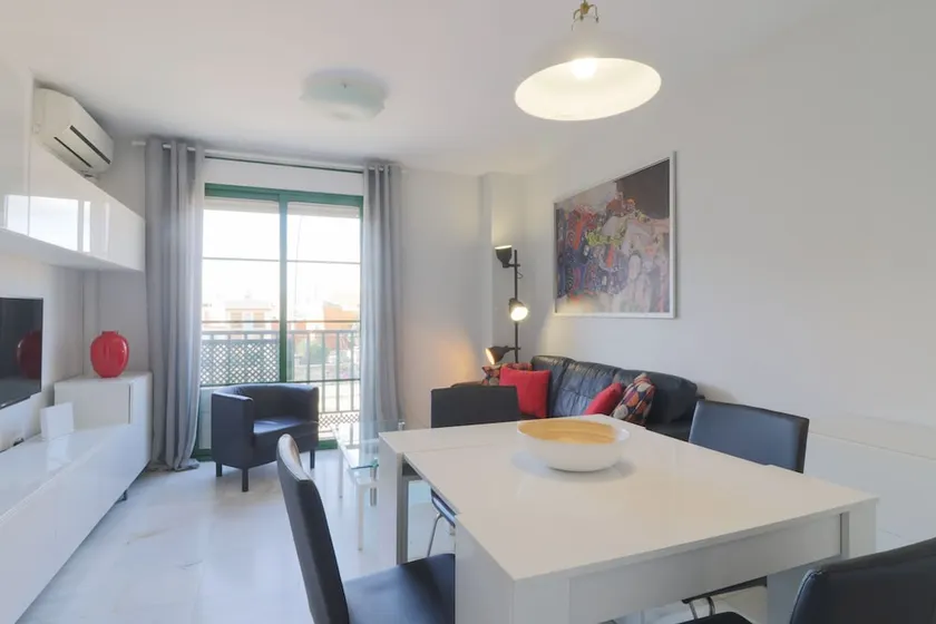 Centro Malaga - Image 1