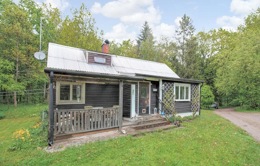 Nice Home in Hörby With 2 Bedrooms - Image 1